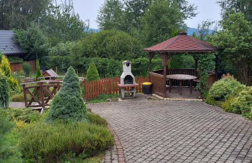 Słoneczne zbocze - Foto 10