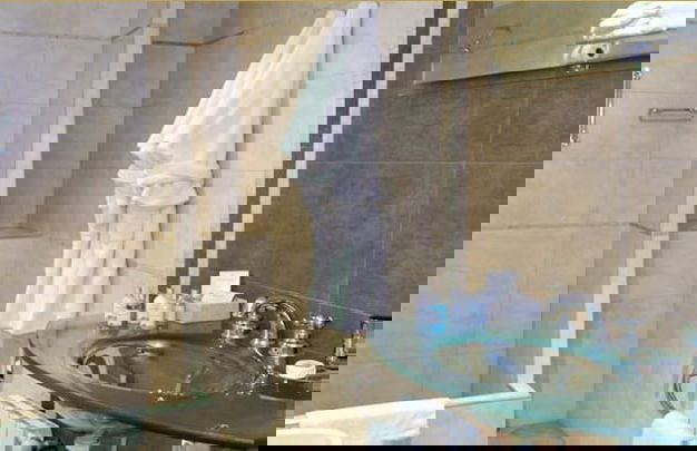 Montañas Azules Apart Hotel - Photo 20