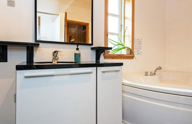 6 Person Holiday Home in Kolind - Photo 12