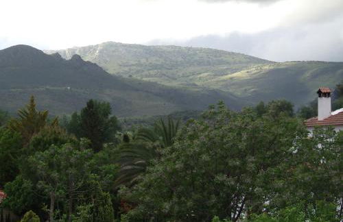 Villa Frasquita - Foto 26