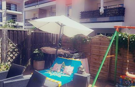 Logement 10 minutes à pied du port et des plages - Foto 9