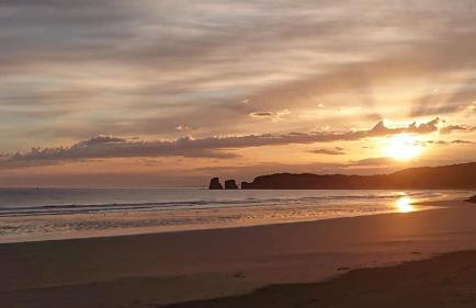 Appart 12 pers 5km plage Hendaye - Foto 11