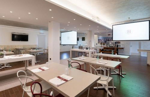 Residence Mura Venete - Foto 14