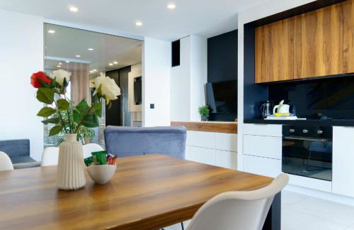 Apartments Bikin - Foto 61