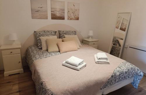 "Mont 1er Pas" proche Mont St Michel - Foto 8