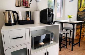 Mami Garden Luxury Suites - Foto 41