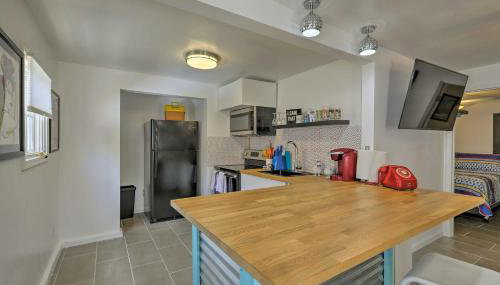 Trendy Apt on Route 66 - Near Standin on a Corner - Foto 5