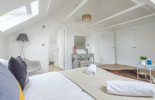 Gorgeous Luxury Chalet, New Forest & Coast & - Photo 18