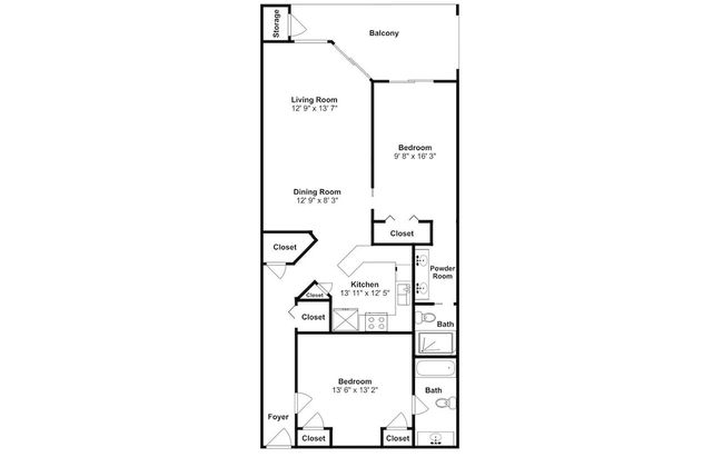 Phoenix X #1011 - Foto 1