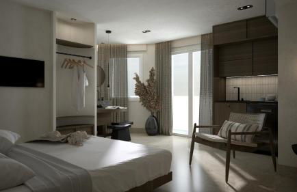 Dimamiel Malia Inn - Photo 35