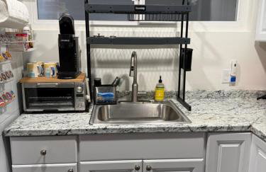 Sunrize Destinations - Newly renovated Mesa Studio - Foto 11