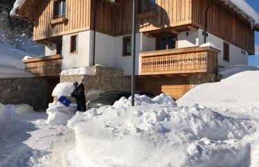 Golfchalet 3 confini - Foto 1