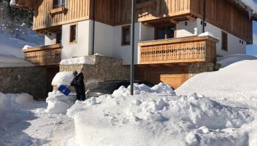 Golfchalet 3 confini - Foto 1