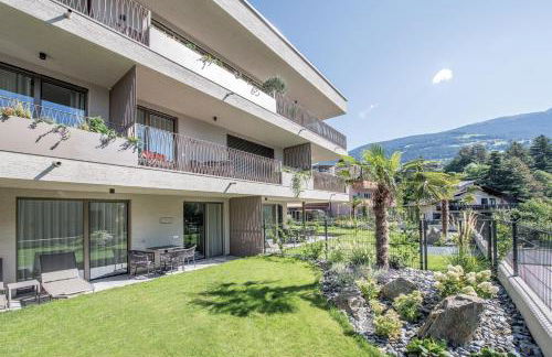 Residence aMoret - Foto 49