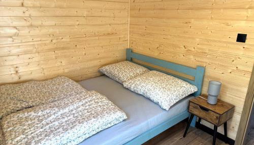 Lubkowa chata 2 - Foto 3