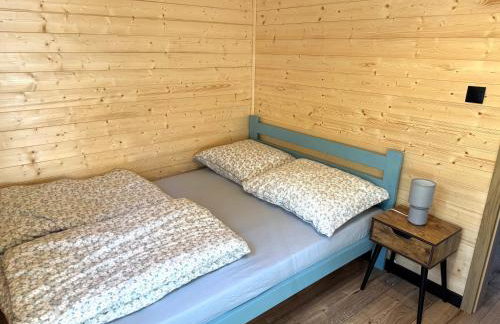 Lubkowa chata 2 - Foto 3