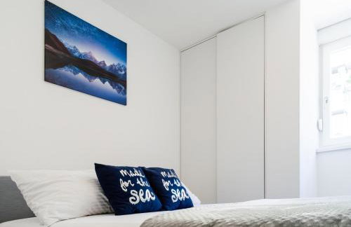 Beachfront apartment Plaza - Photo 26