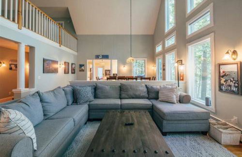 Waterfront, Luxury, Spacious home in Freeport! - Foto 13