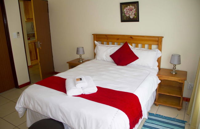 Sand River Cottages - Photo 3