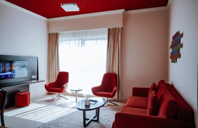 Mena Aparthotel - Photo 25