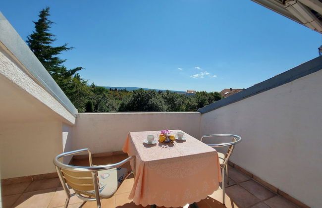 Apartments Franjo - Foto 52