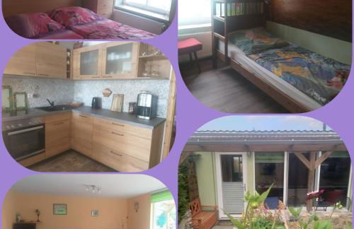 Ferienhaus Harzer Bauernhof - Foto 18