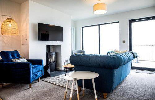 Residence 10 by Together Travel - Luxury 2-Bed Penthouse Apartment - Foto 7