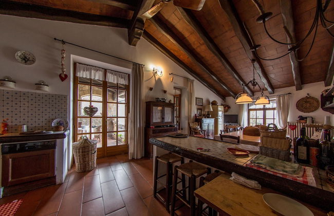 Misia Country Resort - Foto 76