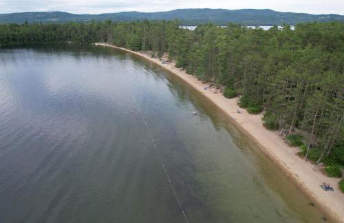 Newfound Lakeside Retreat - Foto 35