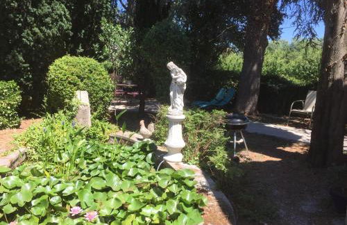 Mas de la Chapelle Sainte-Elisabeth - Foto 43