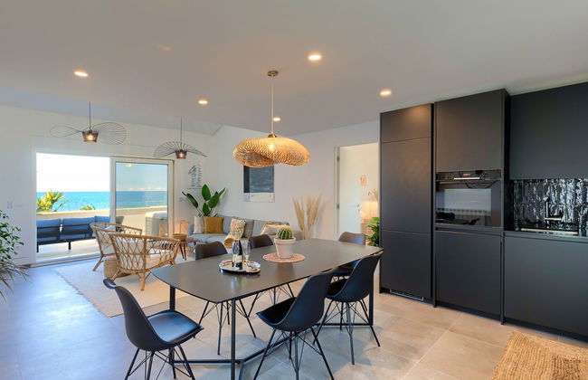 Penthouse Mira - Photo 4