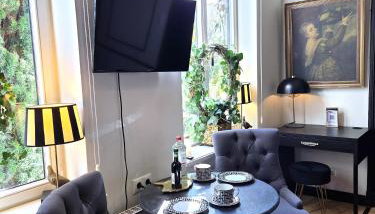 Midcoast Wohnung „THE BLACK“ - Foto 5