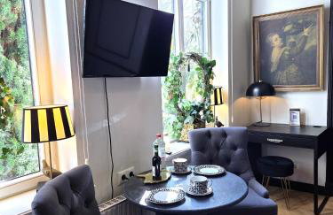 Midcoast Wohnung „THE BLACK“ - Foto 5