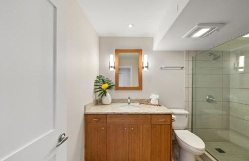 Lahaina Shores 607 · LS 607 Beachfront Remodeled Studio Stunnin - Foto 33