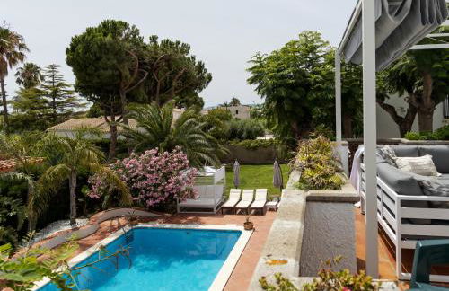 Charming Villa Domingo Playa Portaventura Golf - Foto 38