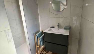 Beau P2, résidence avec piscine - Foto 5