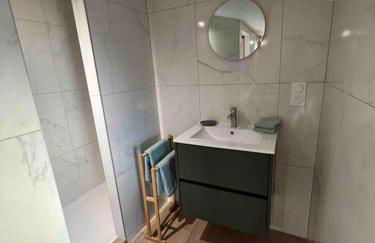 Beau P2, résidence avec piscine - Foto 5