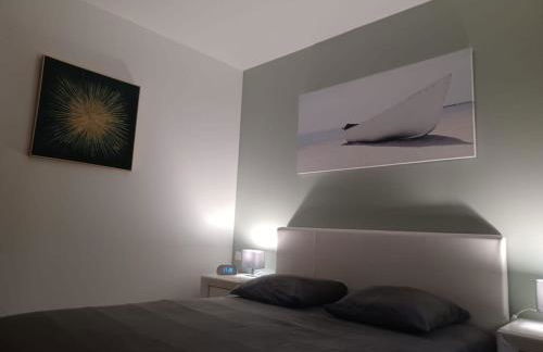 Joli 2 pièces en bord de mer - Photo 31