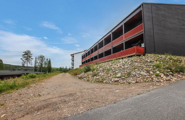 Skivillas 61 ukkohalla (b3) - Foto 25