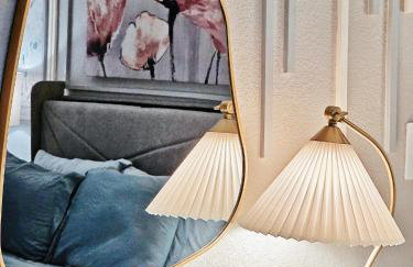 Exquisite jazzy warm deco nearby the Strip - Top 15 Best Vegas Vacation Home recommended by Conde Nast Traveler - Foto 1