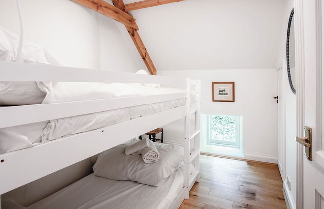 Briardene - 2 Bedroom Cottage - Oxwich - Foto 8