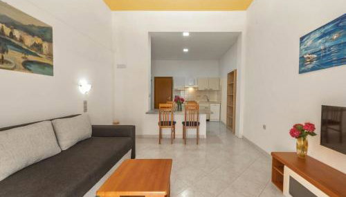 Inviting Apartment in Crikvenica - Foto 3
