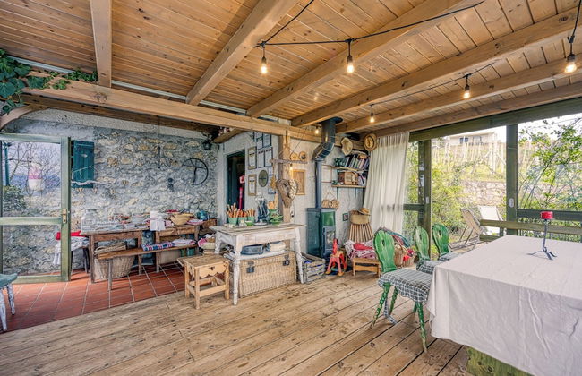 Vineyard Cottage Vercek - Foto 7