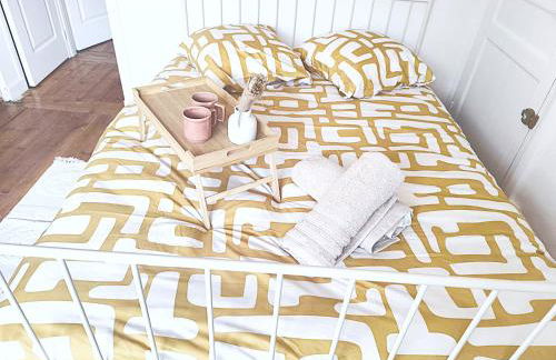 Appartement Charmant - Lille Vauban - Proche Metro - Universite - Foto 38