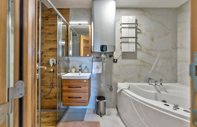 Golden Panorama Wellness & Spa - Foto 65