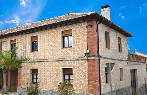 El Rincón de Pilar Disfruta de tu escapada rural - Foto 46