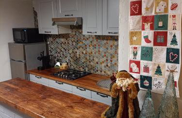 Notre Renardière, Gîtes à Saulxures-sur-Moselotte, Hautes-Vosges - Foto 13