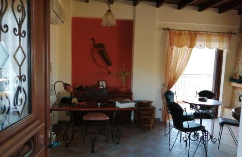 Kallisti Ξενώνας Διακοπτό-Καλάβρυτα - Foto 49