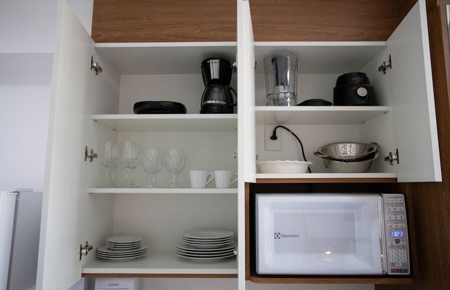 Haus Residence Brooklin - Photo 53