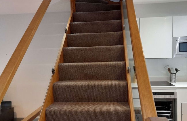 Miles Place Marylebone by Viridian Apartments - Foto 13